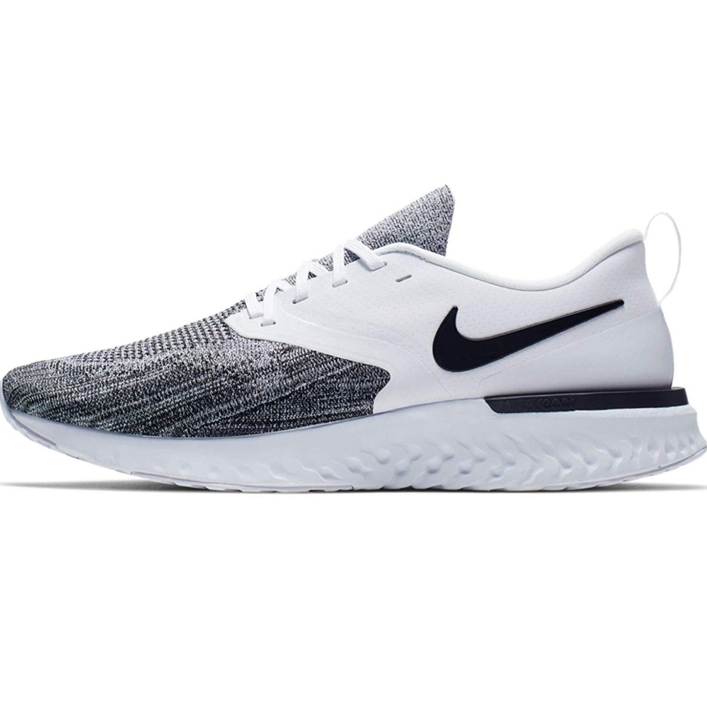 Nike flyknit odyssey running shoes